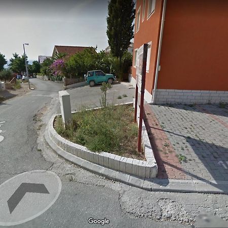 Seaside Apartments Trogir Dış mekan fotoğraf