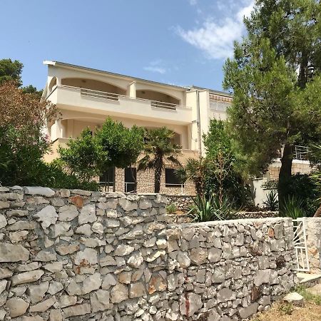 Seaside Apartments Trogir Dış mekan fotoğraf