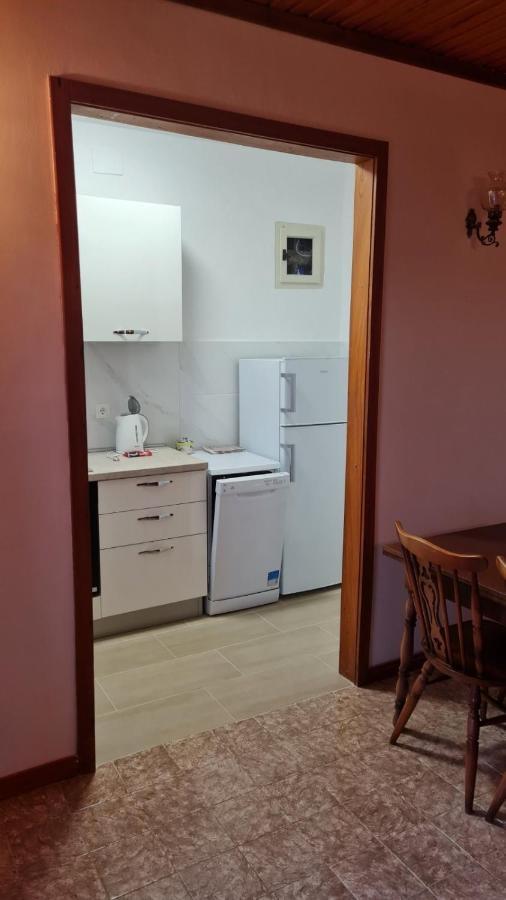 Seaside Apartments Trogir Dış mekan fotoğraf