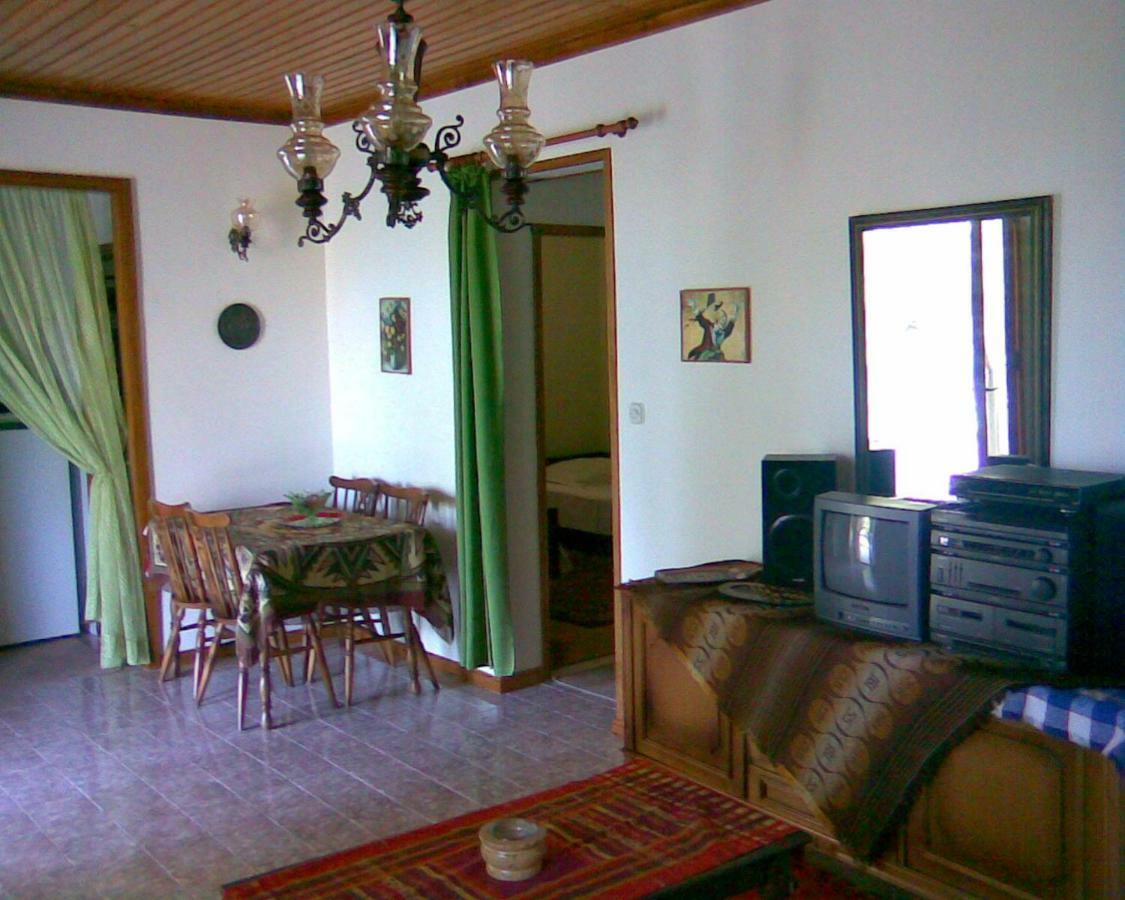Seaside Apartments Trogir Dış mekan fotoğraf