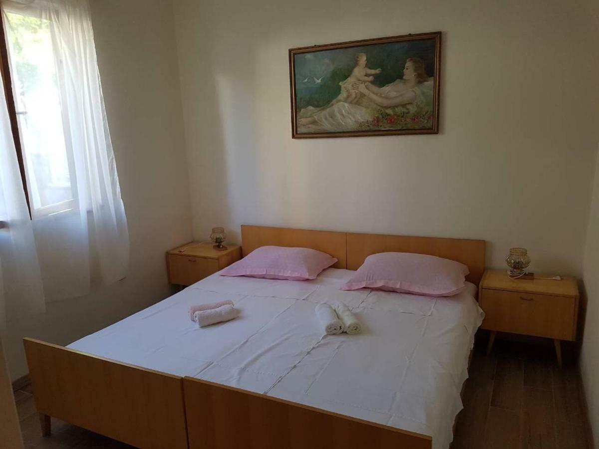 Seaside Apartments Trogir Dış mekan fotoğraf